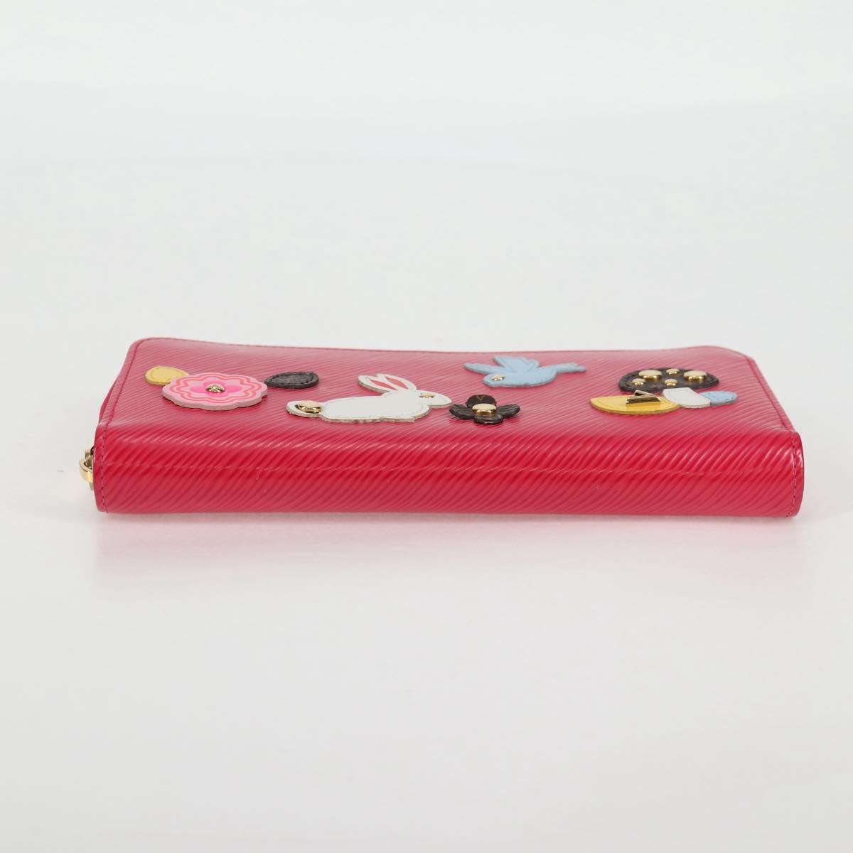 Louis Vuitton Zippy wallet