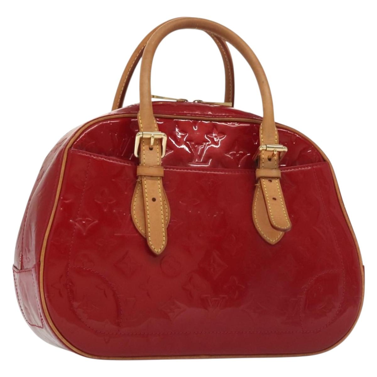 Louis Vuitton Summit Drive