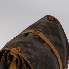 Louis Vuitton Saumur 35