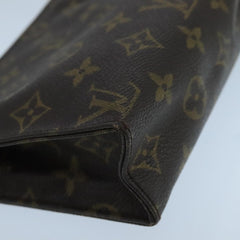 Louis Vuitton Poche Toilette 19