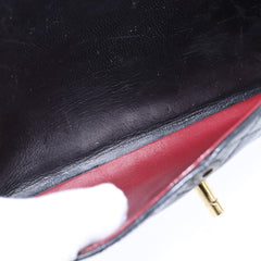 Chanel Double flap