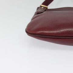 Cartier Must line