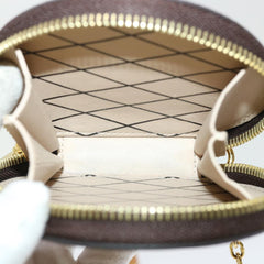 Louis Vuitton Boîte chapeau