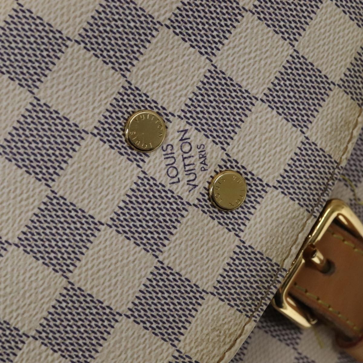 Louis Vuitton Sperone Backpack