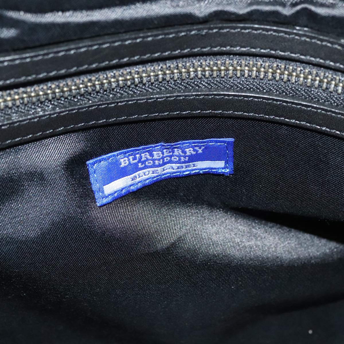 Burberry Blue Label