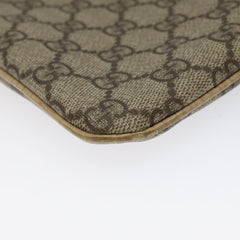 Gucci GG canvas