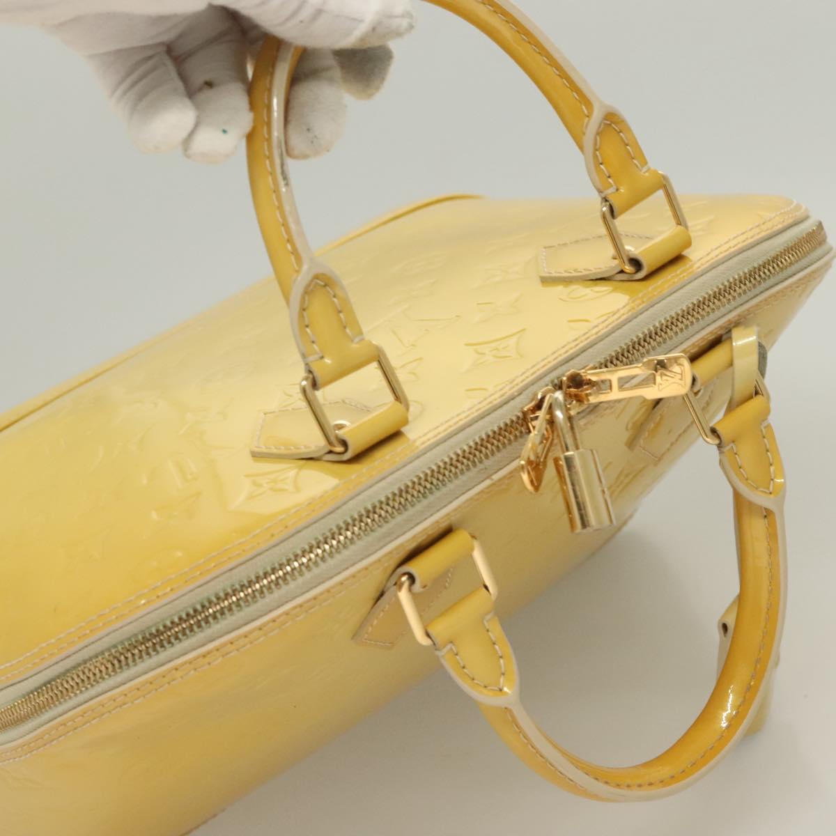 Louis Vuitton Alma