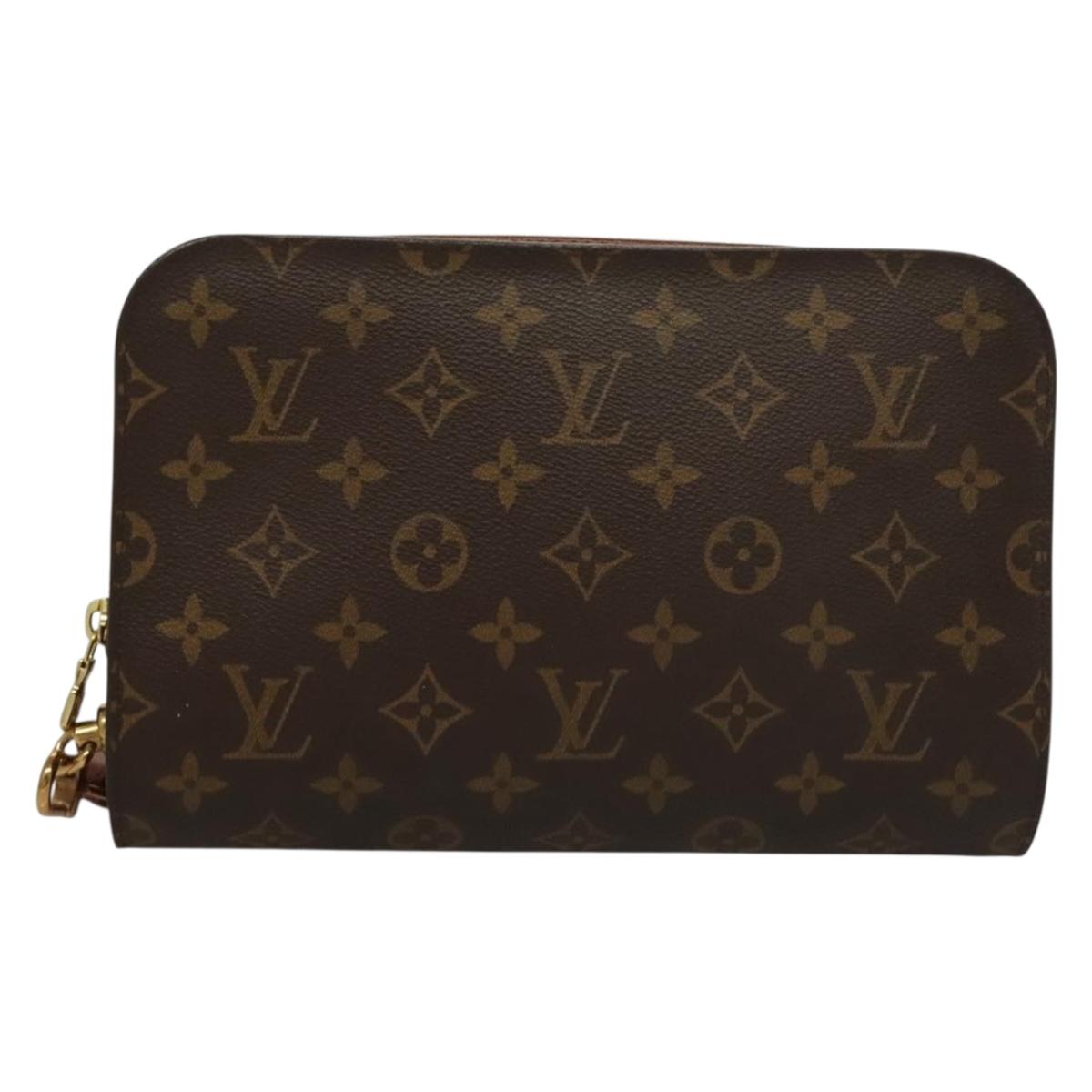 Louis Vuitton Orsay