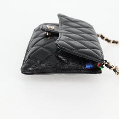 Chanel Single flap