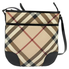 Burberry Supernova Check