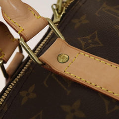 Louis Vuitton Keepall 55