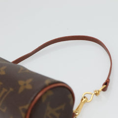 Louis Vuitton Mini baby papillon