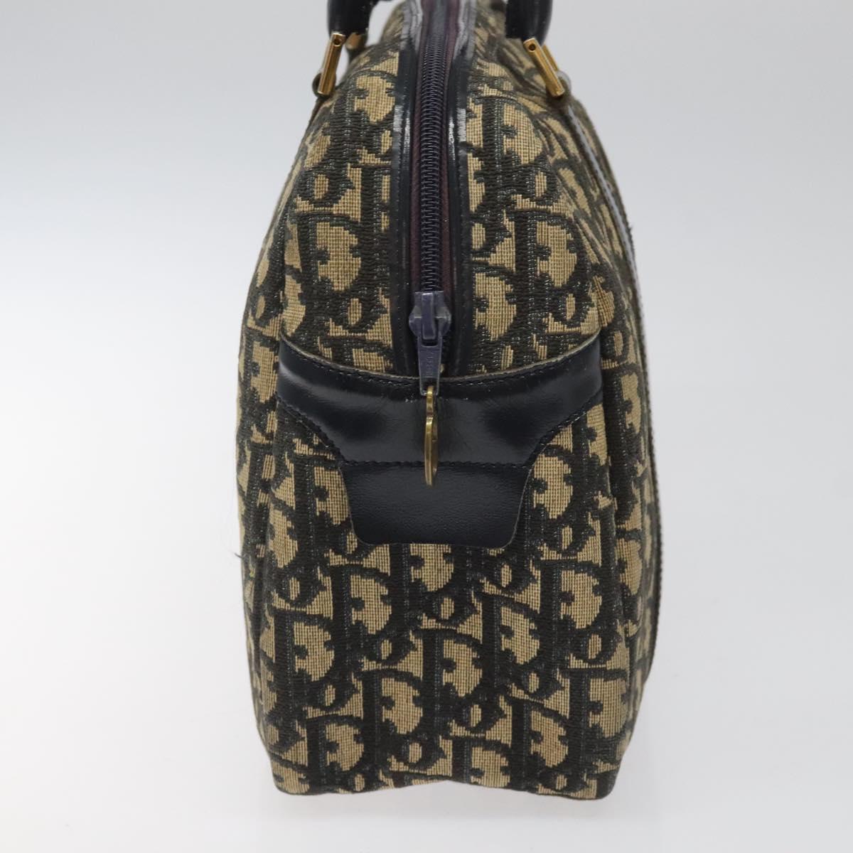 Dior Trotter