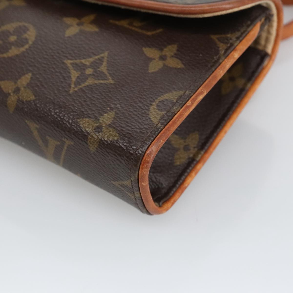 Louis Vuitton Florentine