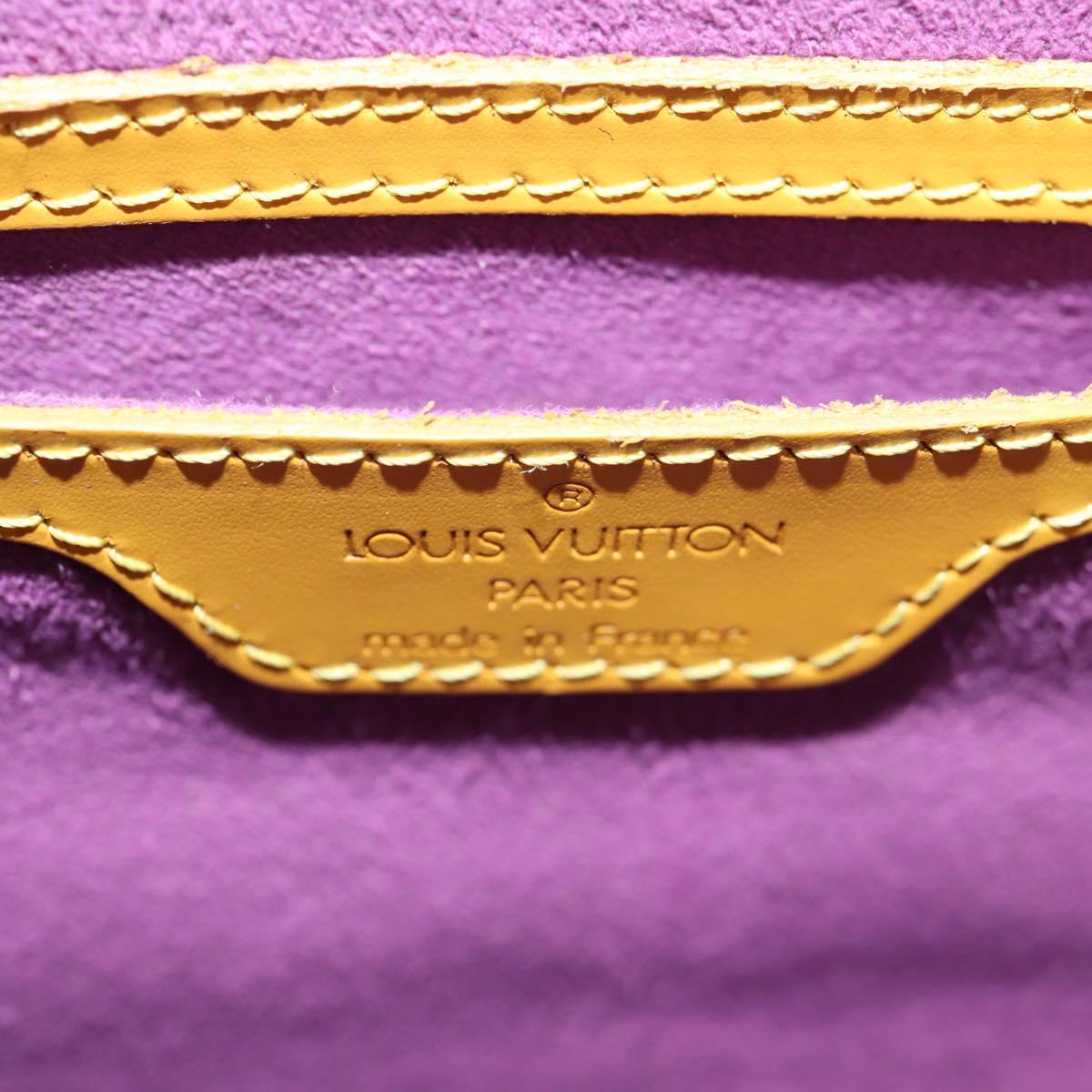 Louis Vuitton Papillon