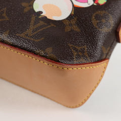 Louis Vuitton Trotteur