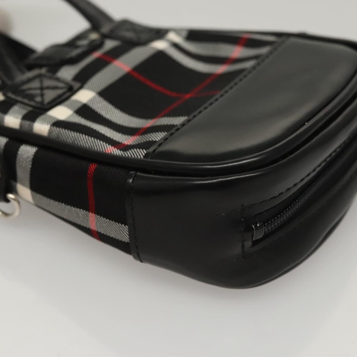 Burberry Nova Check