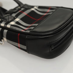 Burberry Nova Check