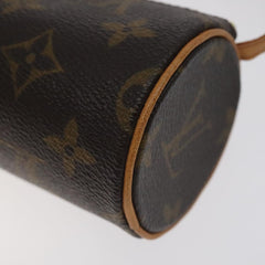 Louis Vuitton Mini baby papillon