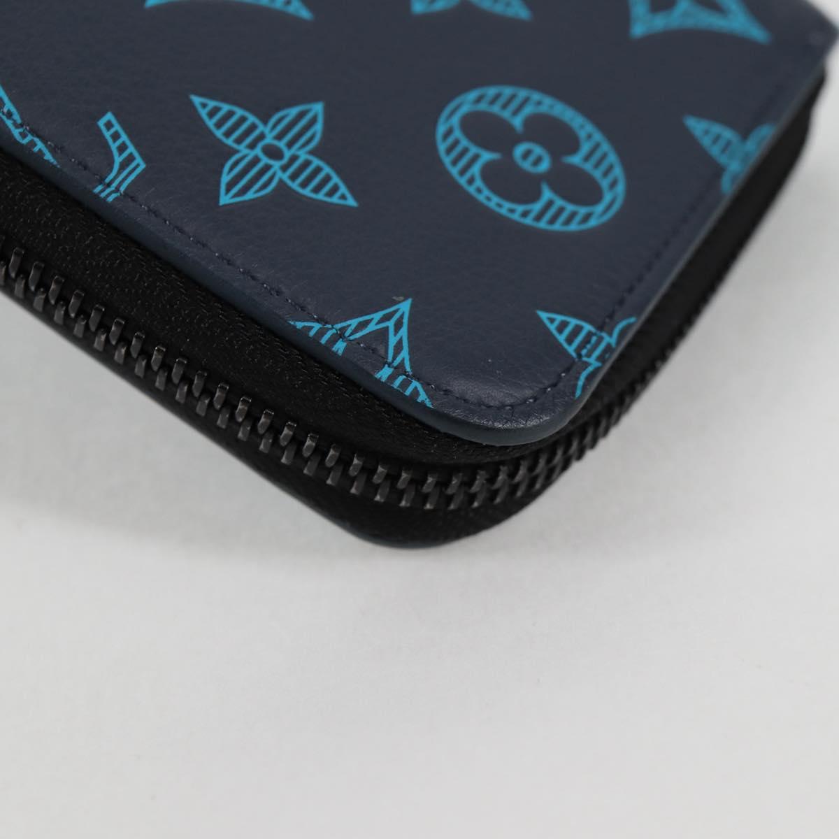 Louis Vuitton Zippy Wallet Vertical