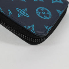 Louis Vuitton Zippy Wallet Vertical