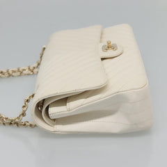 Chanel Double flap