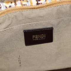 Fendi Roll Bag