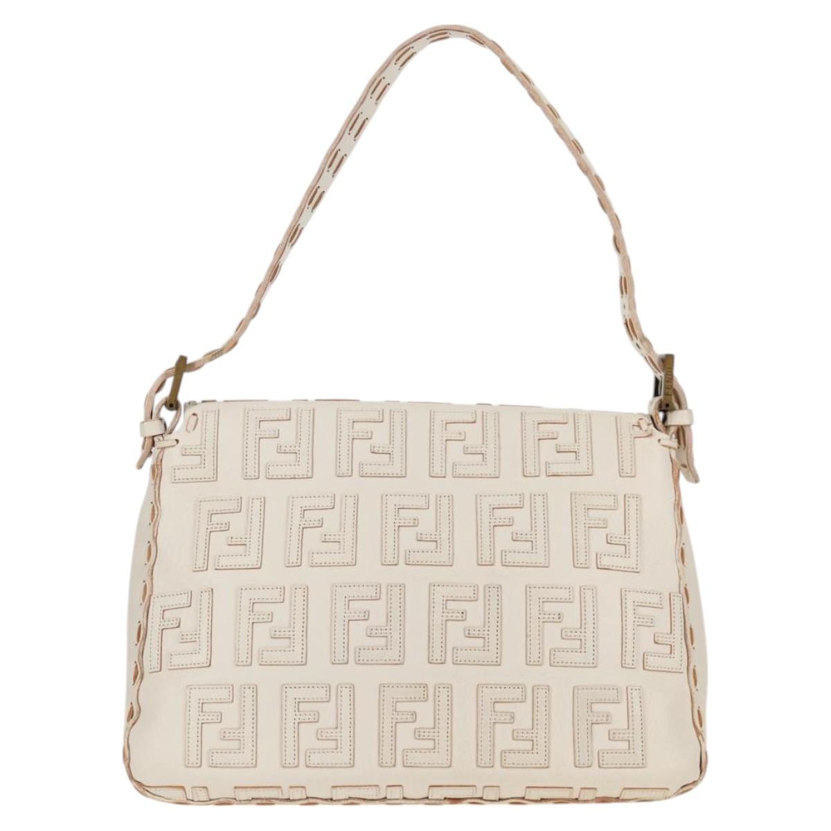 Fendi Baguette