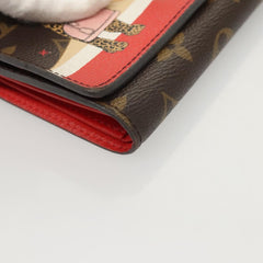 Louis Vuitton Portefeuille Victorine