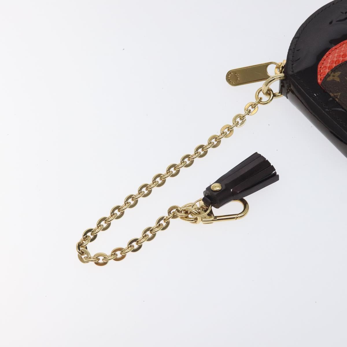 Louis Vuitton Porte Monnaie Rond