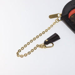 Louis Vuitton Porte Monnaie Rond