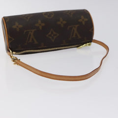 Louis Vuitton Mini baby papillon