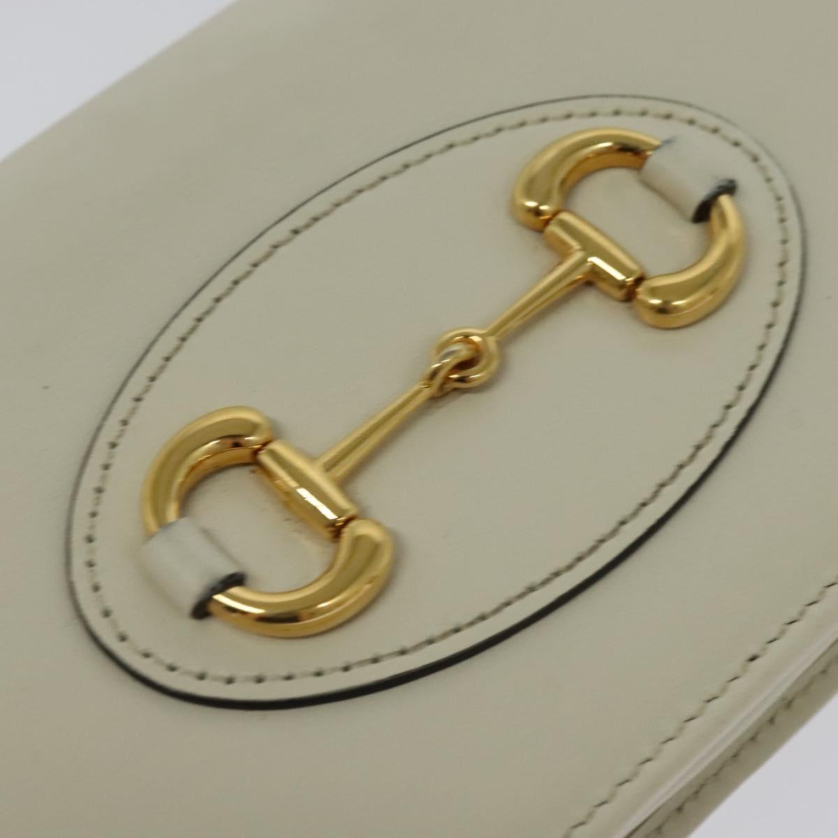 Gucci Horsebit