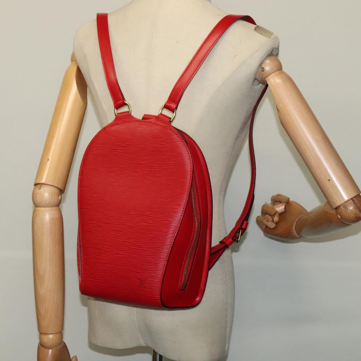 Louis Vuitton Mabillon
