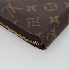 Louis Vuitton Zippy