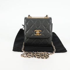 Chanel MINI FLAP BAG