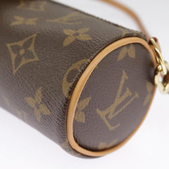 Louis Vuitton Papillon