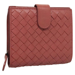 Bottega Veneta Zipped coin purse