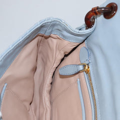 Prada Nappa gauffré