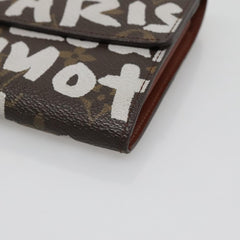 Louis Vuitton Porte Monnaie Credit