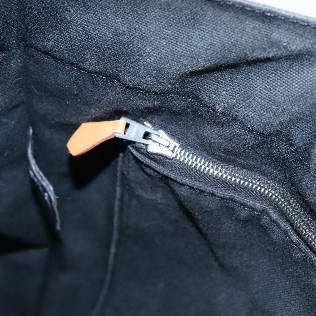 Hermès Fourre tout
