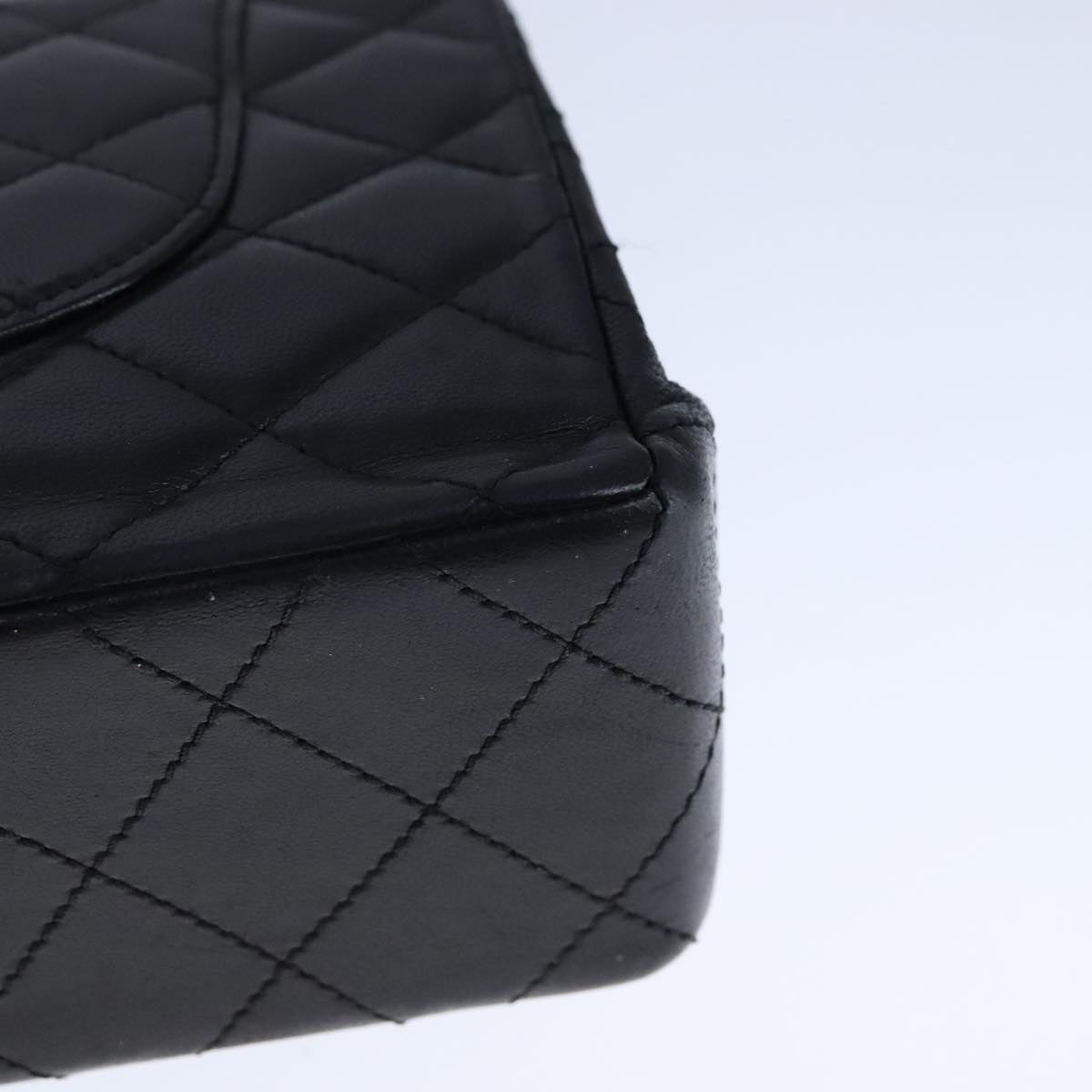 Chanel Double flap