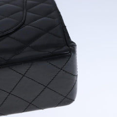 Chanel Double flap