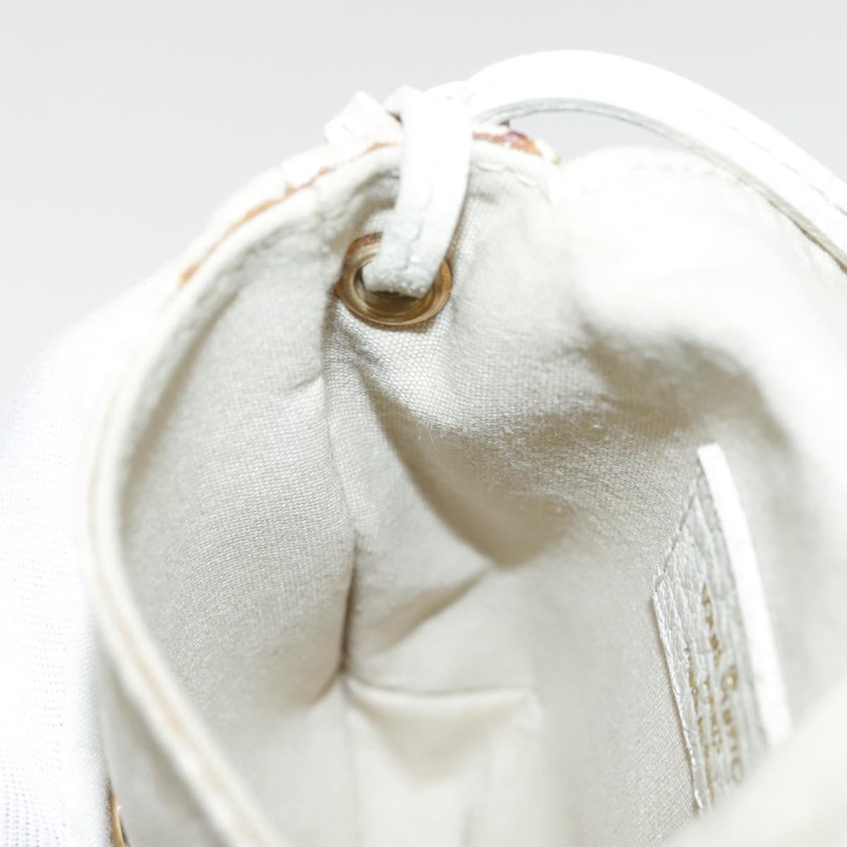 Louis Vuitton Mini Lin
