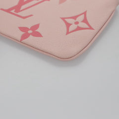 Louis Vuitton Trio Pouch