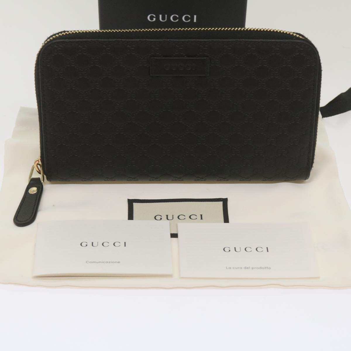 Gucci Guccissima