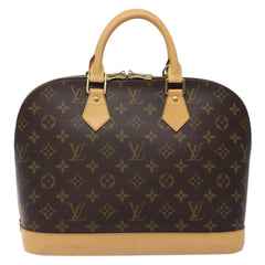 Louis Vuitton Alma