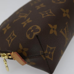 Louis Vuitton Cosmetic Pouch