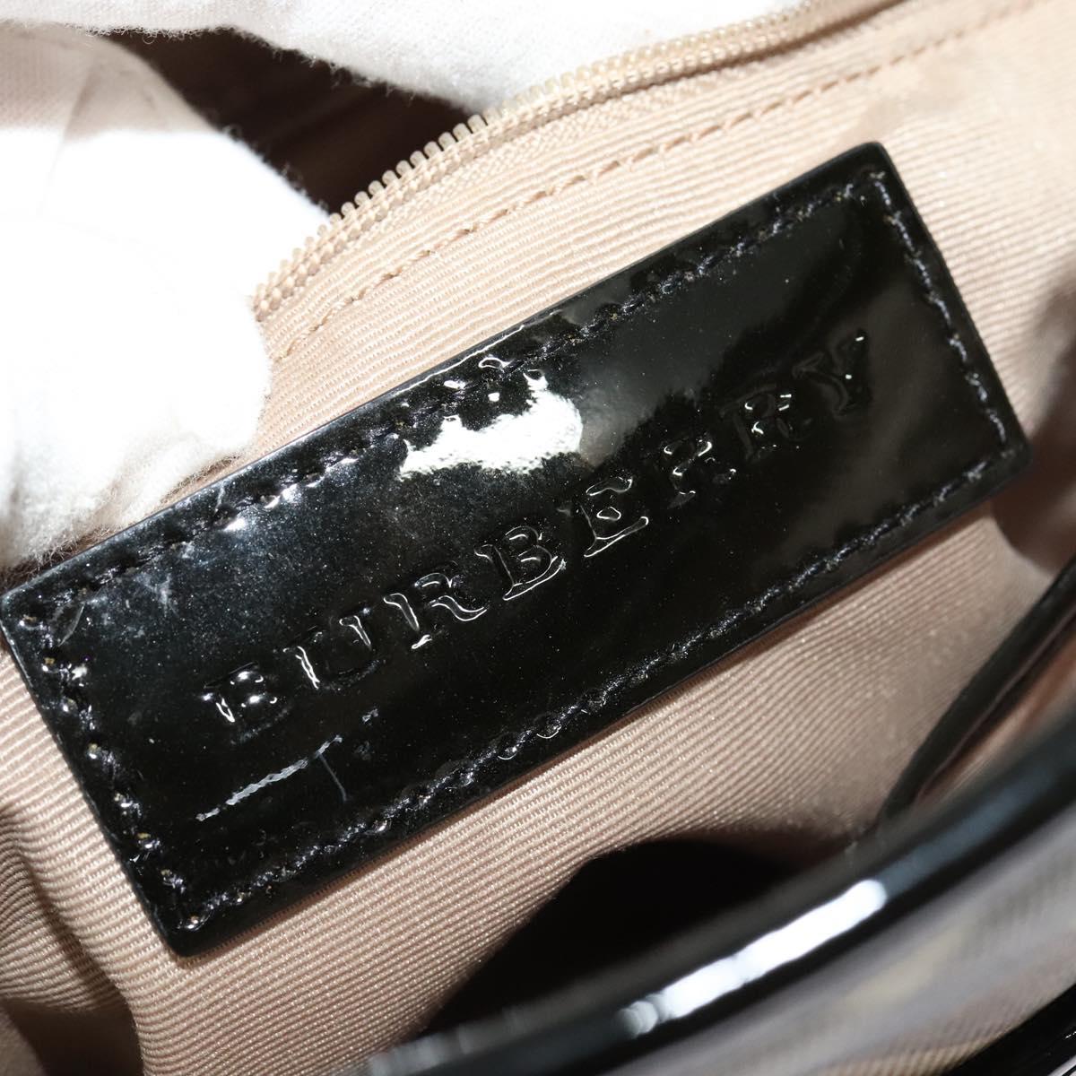 Burberry Supernova Check