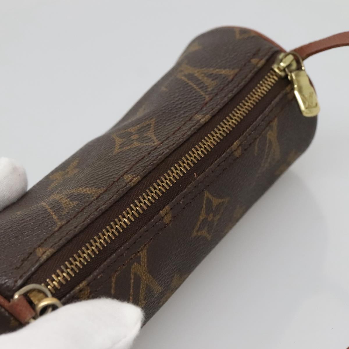 Louis Vuitton Papillon Pochette